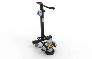 <span class=keywords><strong>Ponceuse</strong></span> électrique murale, 230V, V, pour cloisons sèches, sans poussière, Machine de ponçage - Product Image 2