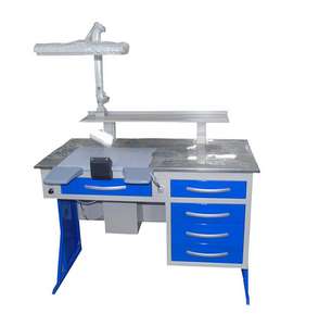 ワークベンチ歯科実験装置ワークステーションデスク - Product Image 4