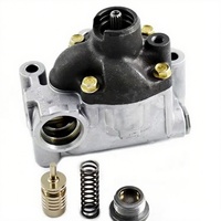 Pompa Oli RE0F10A JF011E untuk Transmisi CVT Nissan Mitsubishi Renault Suzuki OLIVER