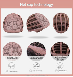 <span class=keywords><strong>Parrucca</strong></span> Sintetica Lunga <span class=keywords><strong>Castano</strong></span> Naturale Ondulata per Donne, Resistente al Calore, Stratificata per Uso Quotidiano - Product Image 5