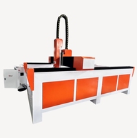 Máquina de Grabado CNC 1300, Talladora de Madera 3D de Alta Velocidad, Colector de Polvo, Motor de Husillo, Precisión de Posicionamiento