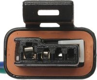 Arnés de adaptadores de cableado de alternador estándar S838 5328PT para 1989 CHEVROLET GMC
