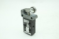 S/666/8 Roller Lever 2-10 Bar Produk Baru, Asli dengan Garansi Satu Tahun