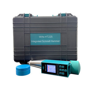 Procedimento De Teste De Martelo Schmidt De Venda Quente Rebound Esclerômetro De Teste De Martelo - Product Image 6