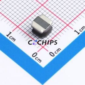 ZNR5040ST470M ตัวเหนี่ยวนำไฟฟ้าแบบ SMD,5x5 มม. ( ค่าความเหนี่ยวนำ: 47uH )( ความแม่นยำ: 20% กระแสไฟฟ้าที่กำหนด: 1.15A ) - Product Image 2