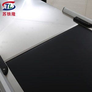 Máy Đếm Tiền Thanh Toán Siêu Thị Hiện Đại Chất Lượng Cao Tùy Chỉnh Cho Mỹ - Product Image 5
