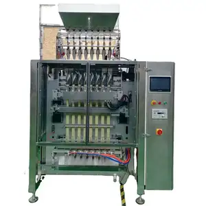 Tt-Pm01c Doypack packaging machine for multi-functional packaging of sugar and materials packing machine