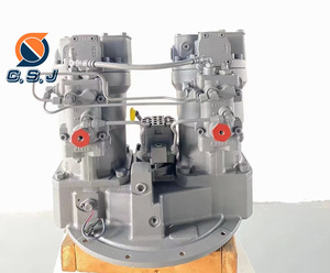 HPV145 Гидравлический Главный насос 9457126 9136850 9262320 HPV145D HPV145H-28A HPV145J-28B RH28DB для <span class=keywords><strong>Hitachi</strong></span> EX300-3 ZX350 ZAX360 - Product Image 4