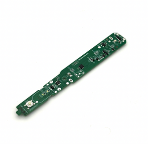 Brosse à dents électrique rechargeable, appareil ménager, assemblage clé en main PCBA OEM/ODM, épaisseur de cuivre de 1 oz, certifié IATF16949, 15 jours - Product Image 3