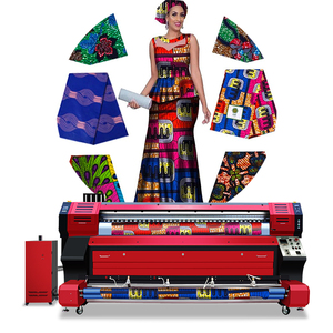 <span class=keywords><strong>Impresora</strong></span> textil de pigmento de sublimación de gran formato, precio asequible - Product Image 4