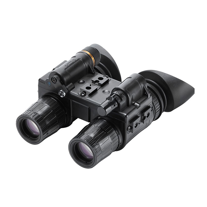 LASERSHOT Monocular Gen 2 Gen3ヘッドマウントナイトビジョン