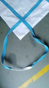 Bolsa de Carga Flexible de Polipropileno (PP) para Granos, Capacidad de Carga de 500-1000 kg, Ideal para Granos de <span class=keywords><strong>Trigo</strong></span> o Bolsas Pequeñas - Product Image 6