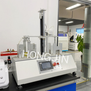 Электронный продукт, тестер для повторного падения, миниатюрный тестер для тестирования на падение продукта, машина для испытания на микро-падение мобильного телефона - Product Image 2