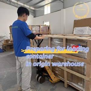 阿里巴巴1688货运代理DDP中国到新西兰澳大利亚海运运输 - Product Image 3