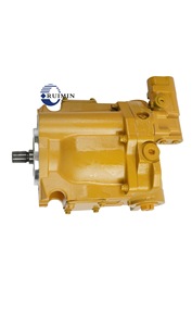 Bomba de pistón 9T-4104 para Caterpillar, piezas de maquinaria de construcción 4P D4HTSK II D4HTSK III 54H 4S D4H - Product Image 2