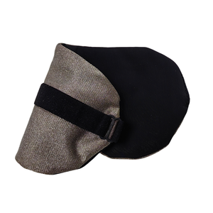 Precio bajo Sueño saludable Rfid Blindaje Anti Radiación Conductora Anti Radiación Máscara <span class=keywords><strong>para</strong></span> los ojos - Product Image 5
