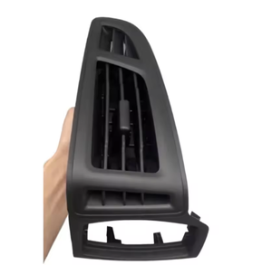 แป้นแป้นแป้นเบรกปรับอากาศด้านซ้ายขวาแหวนครอบไฟหน้าสำหรับ Ford <span class=keywords><strong>Focus</strong></span> 2012 2013 2014 2015 2016 2018 2017 - Product Image 1