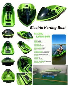 Pequeño Bote a Reacción ASA para Alquilar en China, Fabricado por Lumark para Parques <span class=keywords><strong>de</strong></span> Atracciones - Product Image 2