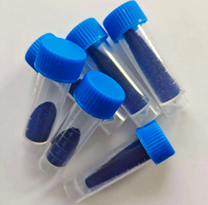 Fabricant en gros de peptides de cuivre de qualité cosmétique pour les soins de la peau CAS 49557-75-7 Ghk-Cu - Product Image 5