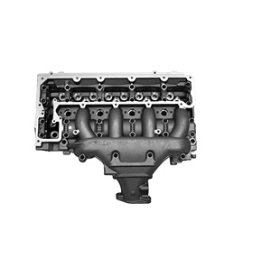 Culasse en aluminium pour <span class=keywords><strong>Peugeot</strong></span> DW10ATED4 DW1OATED4(RHT) DW10ATED4 0200.GT 0200GT 02.00.GT 0200.Z8 0200Z8 71739895 908599 - Product Image 2
