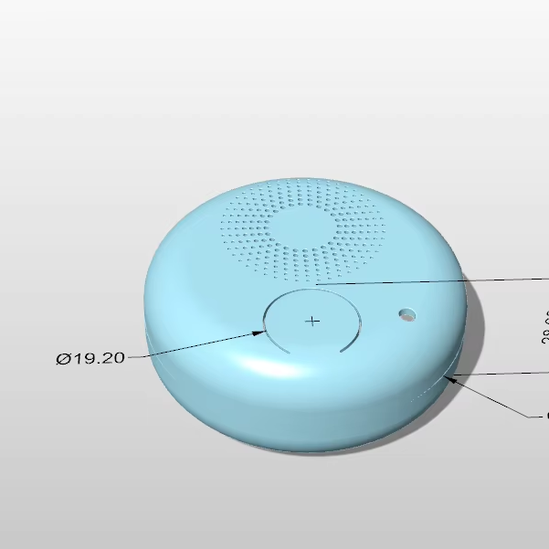 Recorder + USB Download Module
