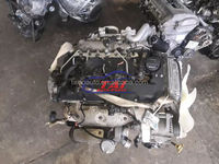 La Corée D4CB a utilisé le moteur diesel pour le véhicule de Hyundai en stock