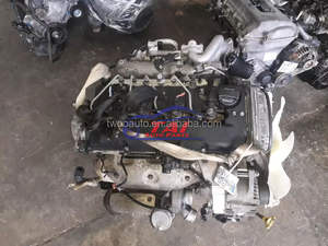 Motor diesel usado D4CB de Corea para el vehículo de Hyundai en existencia - Product Image 5