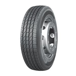 Rimorchio per autocarro pneumatici per autovetture <span class=keywords><strong>S202</strong></span> marchio noto Goodyear pneumatici 12 r22.5 - Product Image 4