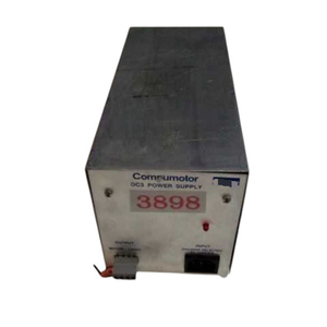 Nouveau Contrôleur de programmation PLC d'automatisation industrielle d'entrepôt COMPUMOTOR <span class=keywords><strong>DC3</strong></span> Original Prêt à l'emploi - Product Image 1