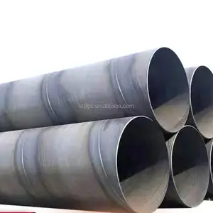 Le fournisseur de tuyaux en carbone et en acier fournit des tuyaux en acier inoxydable sans soudure DIN 17175 Tube rond en acier inoxydable soudé ERW JIS