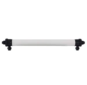 Long Life 4 Inch Hollow Fiber Ultrafiltration Membrane Industrial UF Filter Membrane 0.01 Micron 4040 UF Membrane