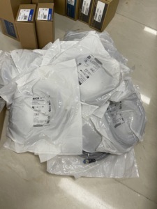 Sensor Fotoeléctrico Sick YF2A14-050VB3XLEAX - Product Image 1