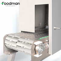 Détecteur de produits alimentaires à rayons X haute efficacité Easyweigh 220V avec protection IP66 pour articles en conserve et en bouteille