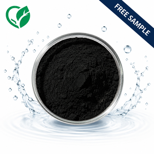 Carbone attivo a base di guscio di cocco ad alta adsorbibilità per la purificazione dell'acqua potabile e il miglioramento del sapore - Product Image 1
