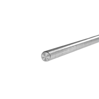 Vis à billes trapézoïdales HLTNC T5 T6 T8 T10 T12 CNC pour imprimante 3D, 8 mm, 12 mm, 14 mm, 16 mm, 20 mm, avec écrou en laiton pour imprimante 3D