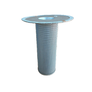 MANNY 02250109-319 02250109-318 pour pièces détachées de compresseur d'air, filtre séparateur d'huile - Product Image 2
