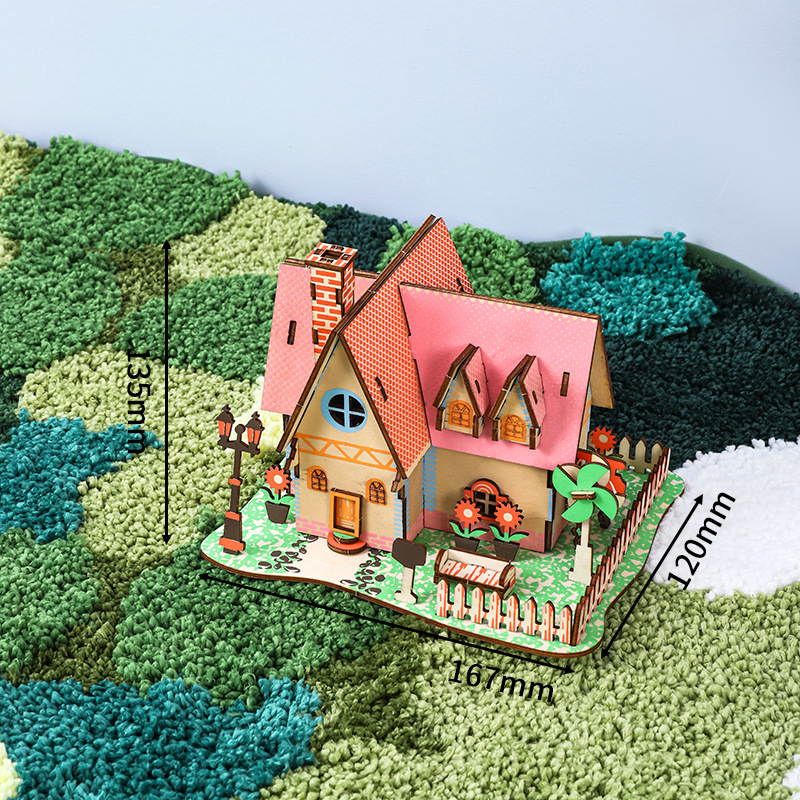 ซันฟลาวเวอร์ แมนเนอร์