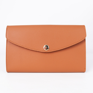 定制B5 Out PU皮革文件夹24套扩展文件袋组织器方便携带工具装饰文件夹 - Product Image 3