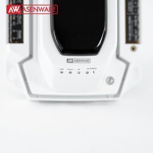 אסנואר מראה מעולה של עשן קרן אור גלאי עשן ליניארי עם התמקדות למרחקים ארוכים - Product Image 4