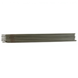 Électrodes en acier inoxydable <span class=keywords><strong>à</strong></span> faible teneur en carbone recouvertes de revêtement 2,5 mm AWS E308L-16 <span class=keywords><strong>pour</strong></span> <span class=keywords><strong>soudage</strong></span> <span class=keywords><strong>à</strong></span> <span class=keywords><strong>l</strong></span>'<span class=keywords><strong>arc</strong></span> - Product Image 1