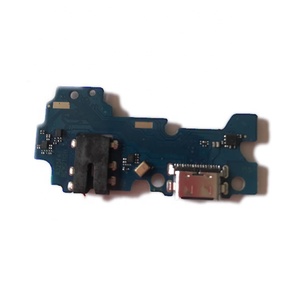 Câble flexible de Port de Charge pour <span class=keywords><strong>Samsung</strong></span> A32 connecteur de station de Charge carte plate - Product Image 1