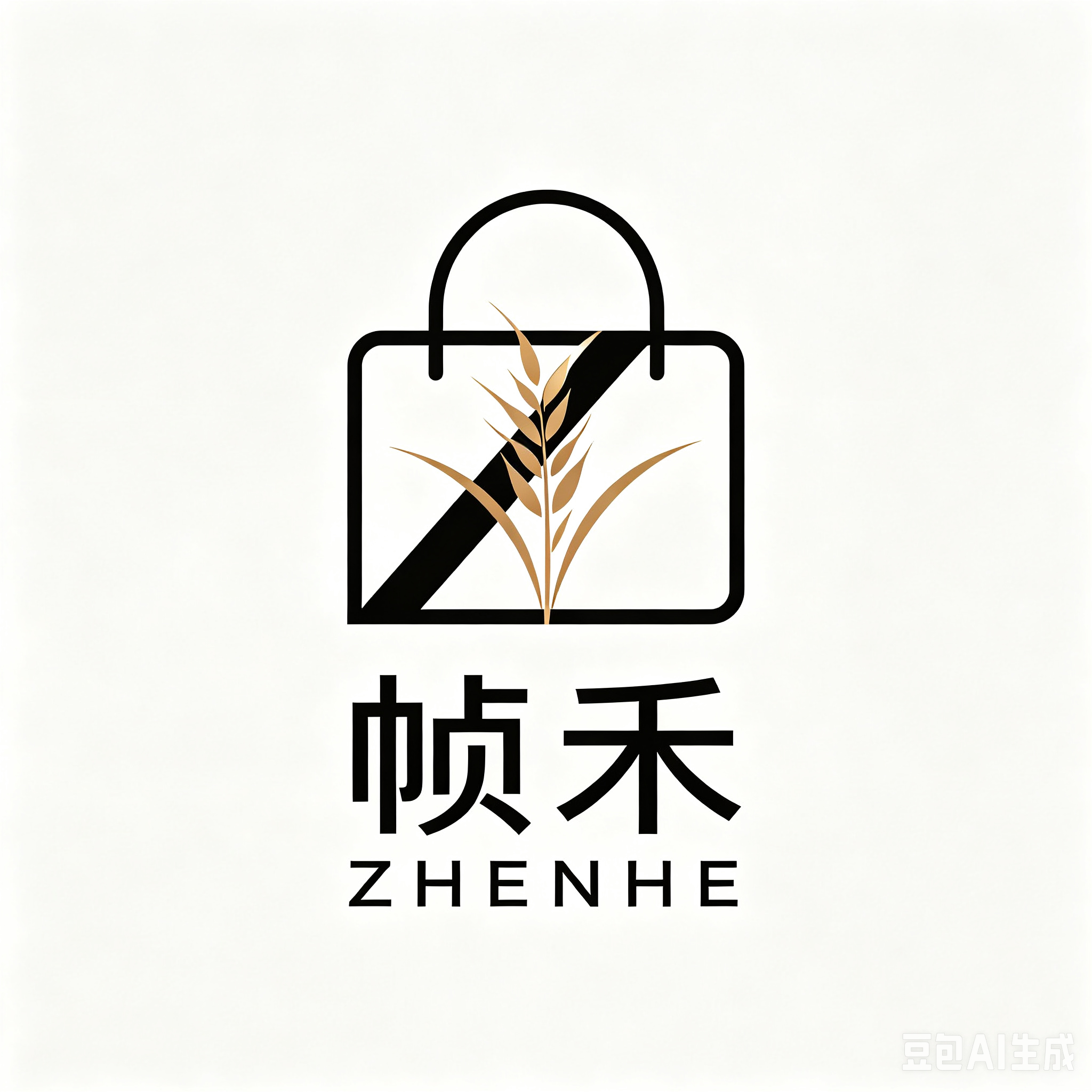 Yiwu Zhenhe E-Commerce Co., Ltd. logo