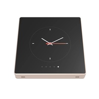 Papan Pengembangan ESP32-S3 dengan Layar Sentuh IPS 4-inci LVGL 86-box Kontrol Sakelar Rumah Pintar CPU Dual-core