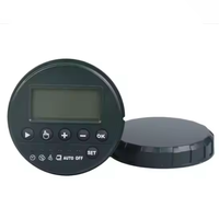电磁阀灌溉浇水定时器，适用于农业花园浇水灌溉系统