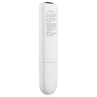 Control Remoto L100 de Fábrica Chunghop, OEM/ODM, Compatible con Televisores LED/LCD Inteligentes, IPTV, Personalizable