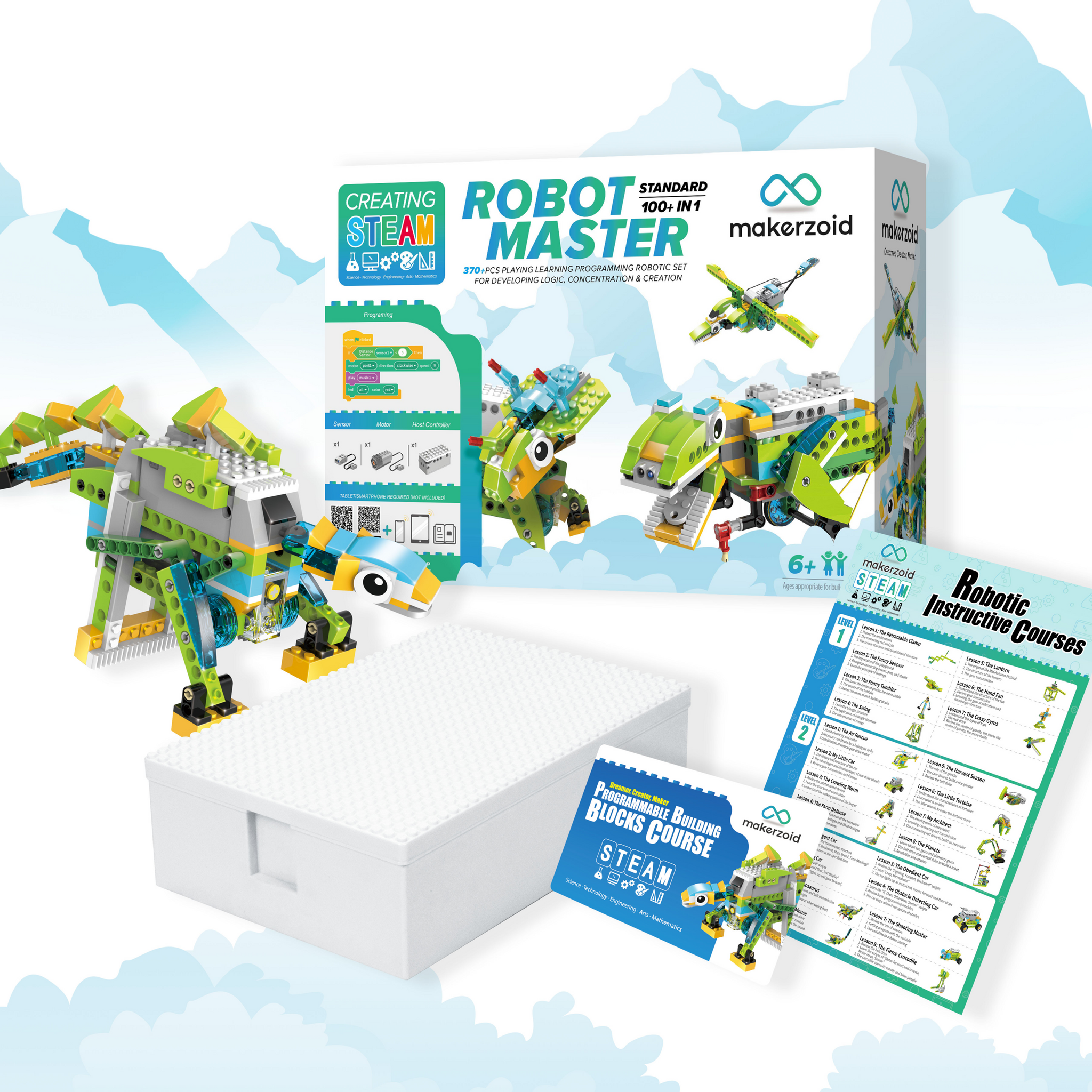 Ev3 Discovery The Art Of Lego Mindstorms Ev3 Programming LEGO