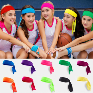 Bel prezzo 2024 vendita calda Unisex testa sport cerchietto Ninja <span class=keywords><strong>Bandana</strong></span> Karate cravatta indietro Cool design <span class=keywords><strong>fascia</strong></span> <span class=keywords><strong>per</strong></span> <span class=keywords><strong>capelli</strong></span>/Wrap <span class=keywords><strong>per</strong></span> uomo donna - Product Image 3