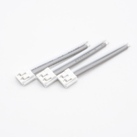 JST EH 2.5Mm 2 4 6 8 10 12PIN Konektor Kawat Kabel Listrik Harness