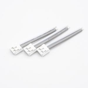 JST إيه 2.5 مللي متر 2 4 6 8 10 12PIN موصل سلك كابل تسخير أسلاك كهربائية - Product Image 2