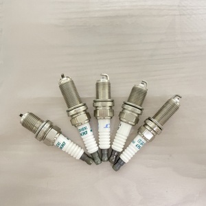 Bujías DENSO de Fábrica Directa, Marca Confiable, Piezas de Encendido para Automóviles, Servicio de Garantía Global para Postventa - Product Image 3
